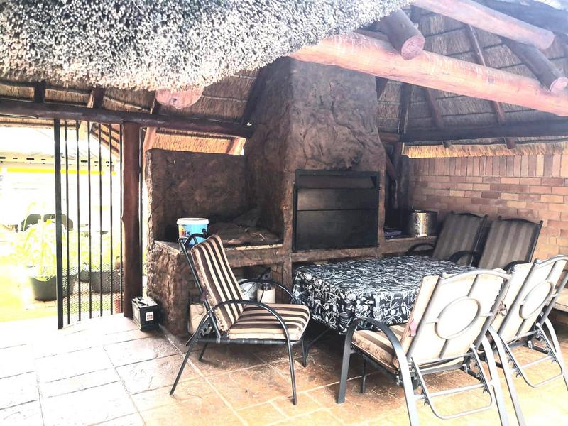 5 Bedroom Property for Sale in Stilfontein North West